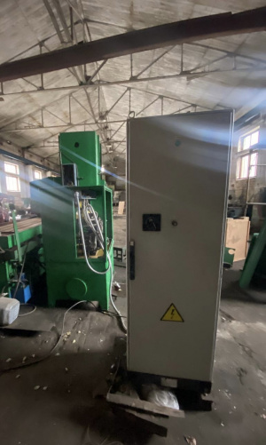 Плоскошлифовальный станок