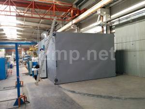 Камера термическая от производителя