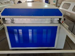 Пресс мембранно-вакуумный "мастер пмв-у"