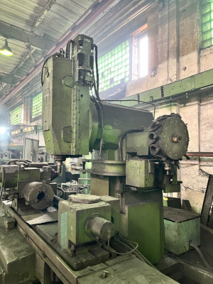 Оборудование для металлообработки