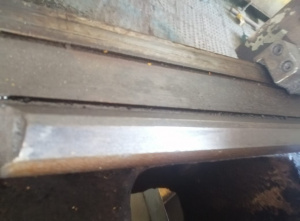 Станок токарно-винторезный Samat-440 1995 г.в. (малый срок эксплуатации, с хранения)