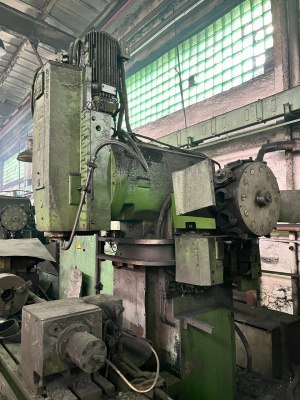 Оборудование для металлообработки