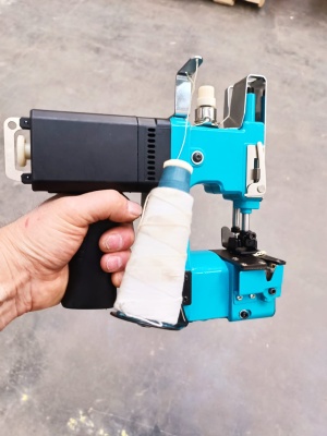 Ручная мешкозашивочная машинка SteelHard SH-9.3