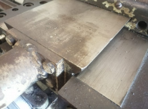 Станок токарно-винторезный Samat-440 1995 г.в. (малый срок эксплуатации, с хранения)