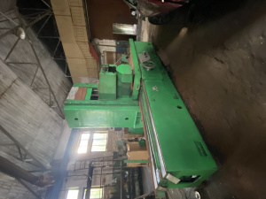 станок плоскошлифовальный 3Д725