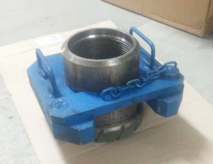 Бурголовка БИТ 215,9/80 В12121 АМ.1230. Вооружение: импрегнированные алмазы