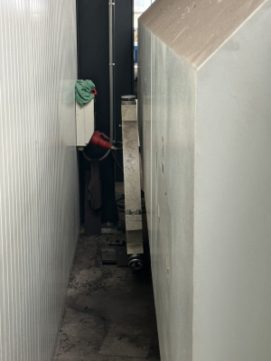 Трубонарезный токарный станок TAKANG - TNC 890A