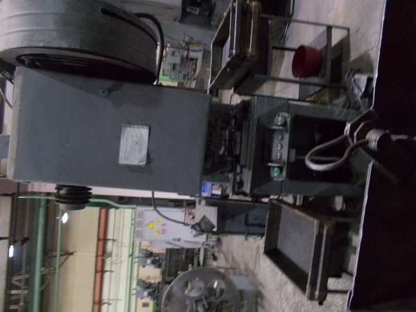 Пресс кривошипный КД 2322Е КД 2124Е КД 2126 К 2130бс