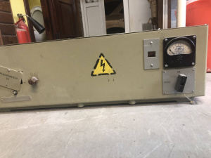 стилоскопы сл-13 2 штуки и стилоскоп спектр