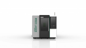 Лазерный станок для резки металла OR-PH 3015 IPG 6000ВТ