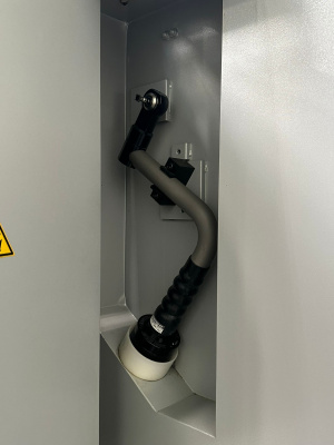 Токарный станок с осью C DMG MORI - ZL-153 SMC