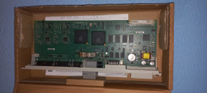 Плата управления 6SN1118-ODJ23-OAA2