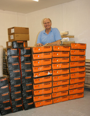 Подшипники Timkin - шпиндельные 2-4 классов точности