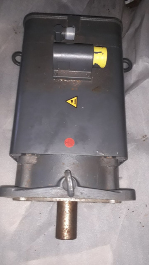 Сервомотор 1FT 6132 -6AB71 -1AGO