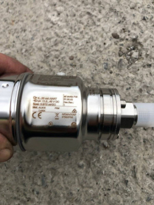 Преобразователь давления Cerabar M PMC51 10шт