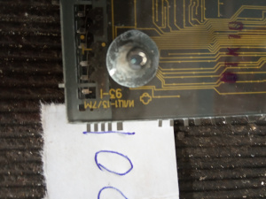 ВЛИ ИЛЦ1-13/7м