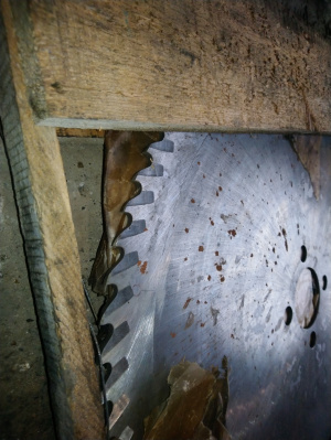 Пилы геллера 630мм