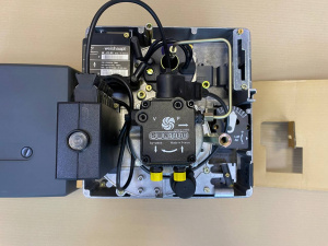 Дизельная горелка для котла Weishaupt WL 5/2-B