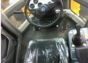 Фронтальный погрузчик XCMG LW300КN