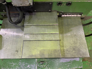 УФ-320 Широкоуниверсальный фрезерный станок (аналог 6к82ш, 6т82ш)