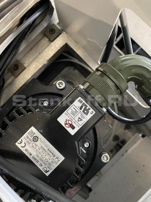 Оптоволоконный лазерный станок для резки металла MetalTec 1530S/1500 Raycus