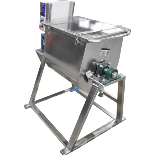 Маслоизготовитель объемом 30 литров