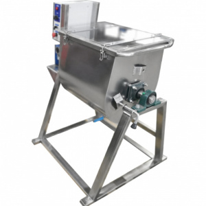 Маслоизготовитель объемом 30 литров