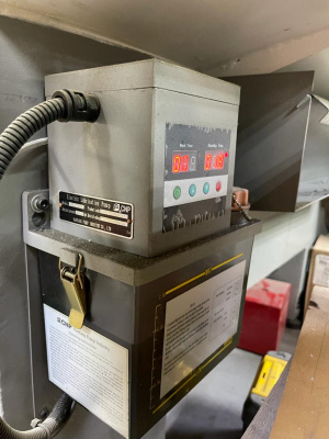 JET JSK-1220S CNC токарный станок с чпу Siemens