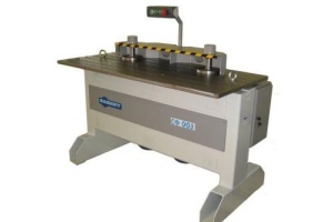 Двухшпиндельный фрезерный станок Бакаут СФ 003