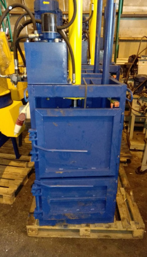 Пресс для магазина