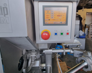 Клипсатор Poly-Clip FCA 3430-18