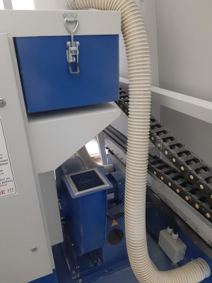 Пескоструйная установка арпу-3522 Premium