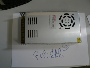 Блок питания G-360-24