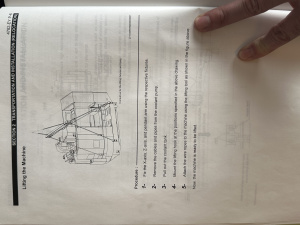 Токарно-вертикальный станок с ЧПУ Okuma LTV-400 M