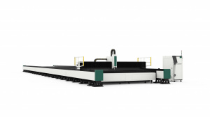 Лазерный станок для резки металла OR-GR 24032 MAXPHOTONICS 15000ВТ
