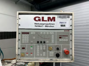 Круглошлифовальный станок STUDER - S40-2