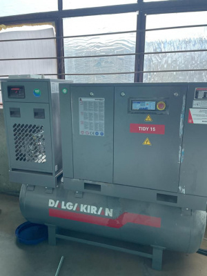 Экструзионная линия,вакуумная термоформовочная машина,дробилка,гранулятор