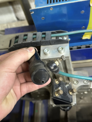 Лазерный ЧПУ станок Cutmaster