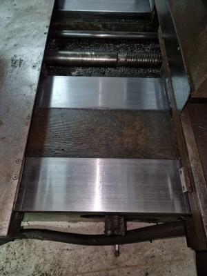 2М614 станок горизонтально-расточной