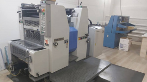 Резак WOHLENBERG 92