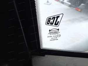 Погрузчик JCB 456 ZX; 2006 г. в., № двиг. 21737640, VIN: JCB456Z0J71169276, цвет желтый. ТС не на ходу, частично разукомплектовано. Отсутств