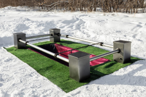 Сингуматор (ритуальный лифт)