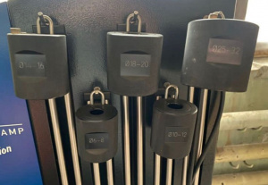 Термоусадочная машина HAIMER