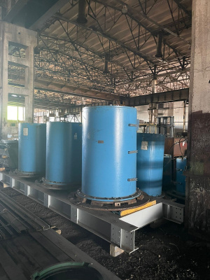 Постаменты для роботов