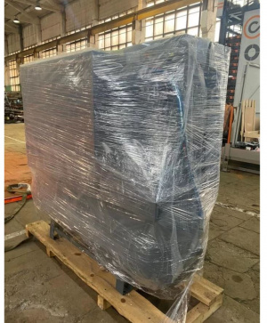 Винтовой компрессор Dalgakiran Tidy 20-14,5-500D