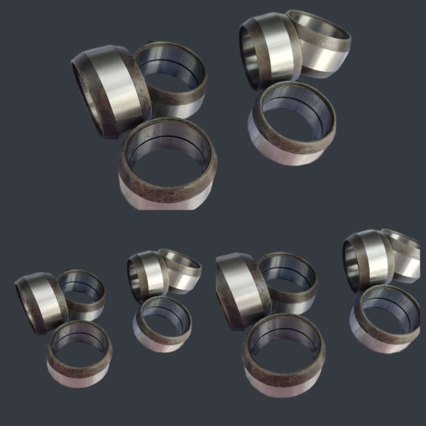 Ролики для неподвижных люнетов станков 1М63,1М63Н,16К40,1М65,1Н65, ДИП 300, ДИП400, ДИП500