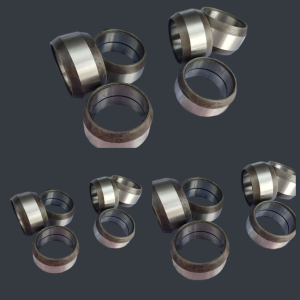 Ролики для неподвижных люнетов станков 1М63,1М63Н,16К40,1М65,1Н65, ДИП 300, ДИП400, ДИП500