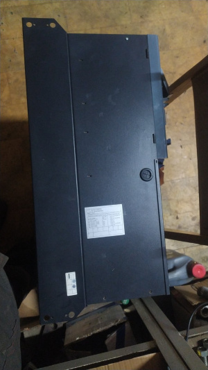 Частотный преобразователь\Инвертор\Частотник 591C/7250/5/3/0/1