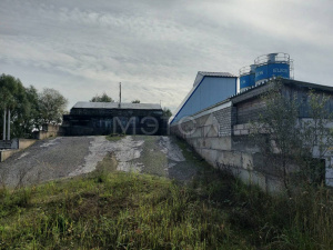 Установка по производству бетона ELKOMIX 60 Quick Master производства «ELKON ELEVATOR KONVEYOR VE MAKINA SANAYI VE TICARET A.S.» (Стамбул -