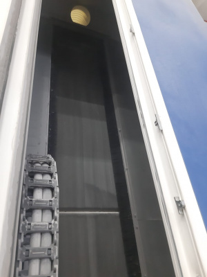 Пескоструйная установка арпу-3522 Premium